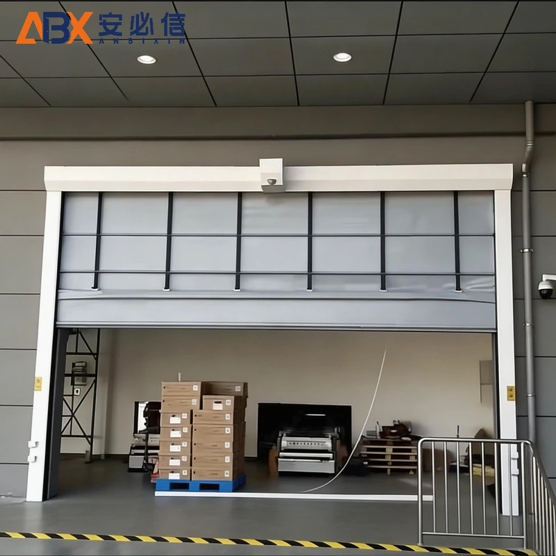 辽阳背带堆积门