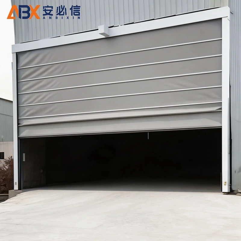 辽阳软帘堆积门