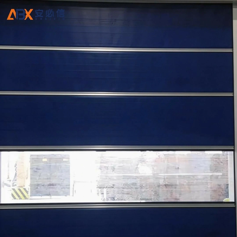 辽阳PVC快速门